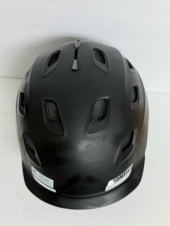 smith - vantage mips helmet - medium - matte black 2 Suburban Ski and Bike it delivers exceptional airflow to keep you cool on the slopes Smith Vantage 2 - Ski